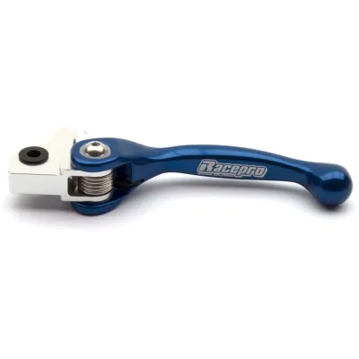 Maneta de embrague reversible forjada azul Racepro SHERCO GASGAS BETA TM RACING