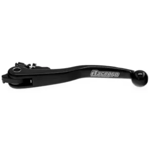 Maneta de embrague reversible forjada negra Racepro GASGAS HUSABERG HUSQVARNA KTM