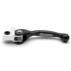 Maneta de embrague reversible forjada negra Racepro SHERCO GASGAS BETA TM RACING