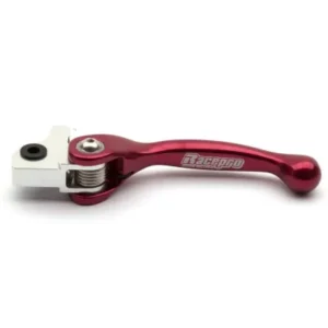 Maneta de embrague reversible forjada rojo Racepro SHERCO GASGAS BETA TM RACING