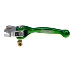 Maneta de embrague reversible forjada verde Racepro Kawasaki KF 450F 2019