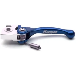 Maneta de embrague reversible RACEPRO forjada azul BETA HUSABERG HUSQVARNA KTM SHERCO (BREMBO)