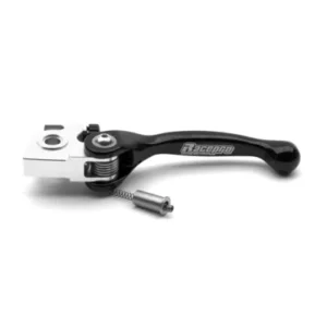 Maneta de embrague reversible RACEPRO forjada negra BETA HUSABERG HUSQVARNA KTM SHERCO (BREMBO)