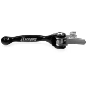Maneta de freno reversible forjada negra Racepro HUSABERG HUSQVARNA KTM SHERCO TM RACING