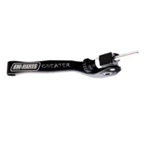Maneta embrague FM-PARTS negra KTM GASGAS HUSQVARNA (BREMBO)