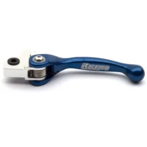 Maneta embrague reversible azul Racepro GASGAS EC 250 300 350 21-22 HUSQVARNA TE150 250 300 350 450 501 2022 (Bomba Braktec)