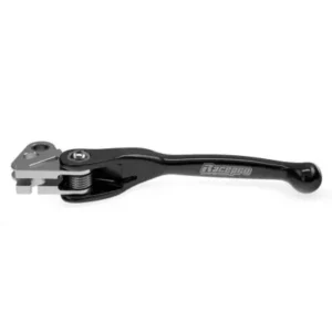 Maneta embrague reversible negra Racepro GASGAS EC 250 300 350 21-22 HUSQVARNA TE150 250 300 350 450 501 2022 (Bomba Braktec)