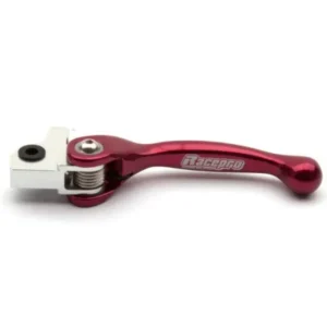 Maneta embrague reversible roja Racepro GASGAS EC 250 300 350 21-22 HUSQVARNA TE150 250 300 350 450 501 2022 (Bomba Braktec)