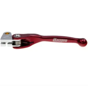 Maneta embrague reversible roja Racepro HONDA CRF 450R 450RWE 21-22 450 RX 2021