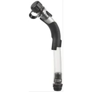 Manguera con curvador para bidón de gasolina Polisport Prooctane