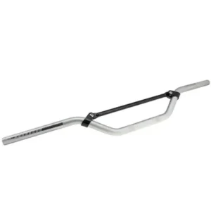 Manillar con barra VOCA Cross 22.2mm Aluminio