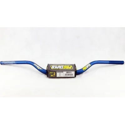 Manillar PROTAPER Contour 28 Windham / RM azul