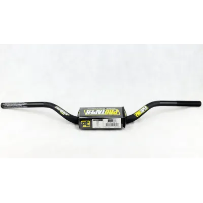 Manillar PROTAPER Contour 28 Windham / RM negro