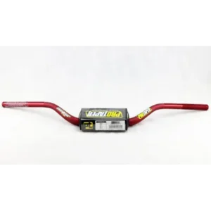 Manillar PROTAPER Contour 28 Windham / RM rojo