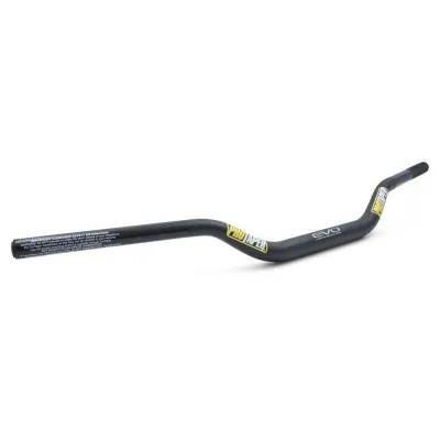 Manillar PROTAPER EVO WINDHAM/RM MID NEGRO