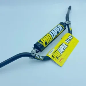 Manillar PROTAPER SE 22 ATV alto negro