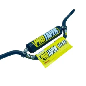 Manillar PROTAPER SE 22 ATV medio negro