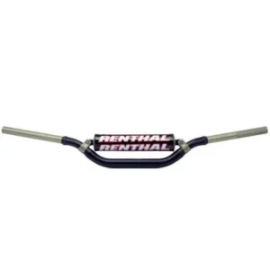Manillar RENTHAL Twin Wall Negro 996