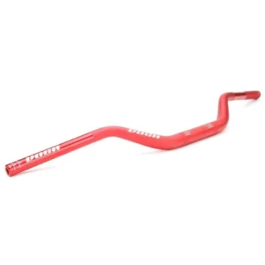 Manillar VOCA HB28 28.6mm Rojo