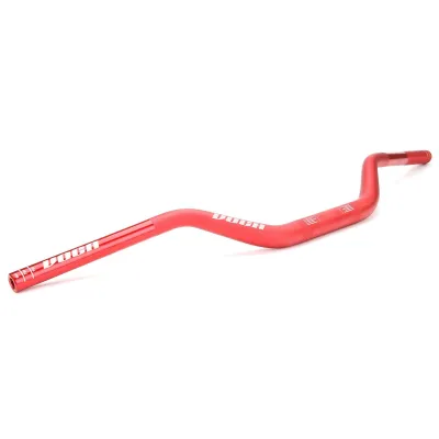 Manillar VOCA HB28 28.6mm Rojo