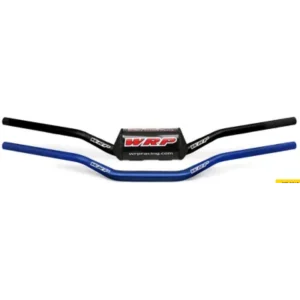 Manillar WRP PRO-BAR OVERSIZE LOW 28.6mm negro