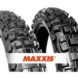 Neumático Maxxis M-7304 Maxxcross PRO Inter. Track 2.50-10 33J