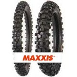 Neumático Maxxis M-7305 Maxxcross PRO Inter. Track 110/90-19 62M