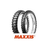 Neumático Maxxis Maxcross MX MH M-7326 110/90-19 62M