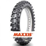 Neumático Maxxis MaxxCross MX-SM M7328 110/90-19 62M
