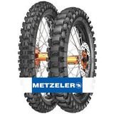 Neumático Metzeler MC360 MID Hard 100/100-18 59M