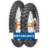 Neumático Metzeler MC360 MID Soft 90/100-16 51M
