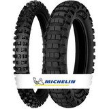 Neumático Michelin Desert Race 140/80-18 70R