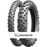 Neumático Michelin Enduro Medium 90/100-21 57R