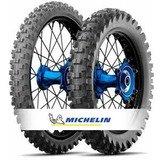 Neumático Michelin Starcross 5 Medium 70/100-17 40M
