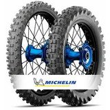 Neumático Michelin Starcross 5 Soft 70/100-19 42M