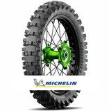 Neumático Michelin Starcross 6 MUD 110/90-19 62M