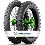 Neumático Michelin Starcross 6 Sand 110/90-19 62M