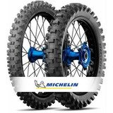 Neumático Michelin Starcross 6 Soft 80/100-21 51M