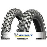 Neumático Michelin Tracker 80/100-21 51R
