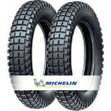Neumático Michelin Trial Light 80/100-21 51M