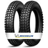 Neumático Michelin Trial X Light Competition 120/100 R18 68M