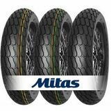 Neumático Mitas Flat Track 140/80-19 71H (27.5X7.5-19)