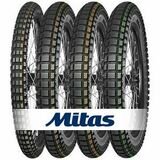 Neumático Mitas Speedway 3.00-17 50P