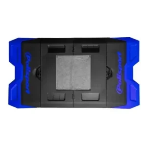 Motopad Polisport Azul Negro