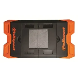 Motopad Polisport Naranja KTM Negro