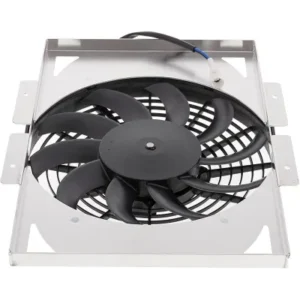 Motor ventilador motor ARROWHEAD RFM007 Yamaha Rhino 450 06-09 Rhino 660 04-07