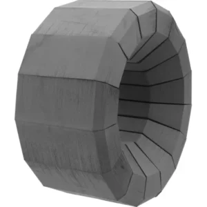 MOUSSE Tireblocks trasero 20x10x9 20x11x9 22x11x9
