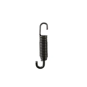 Muelle de escape con cabezal rotativo OXA 53x10,2x2mm 53X102X2MM