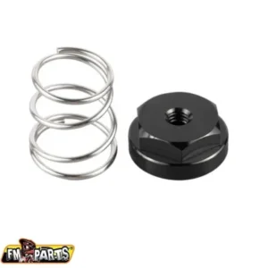 Muelle retorno pedal de freno trasero FM-PARTS para KTM HUSQVARNA GASGAS 17-24