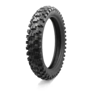 Neumático BPR trasero 120-100-18 (taco "cross" para enduro) 68M